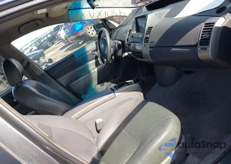 2008 Toyota Prius z USA, uszkodzony, nr VIN JTDKB20U683331080